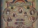 Lynyrd Skynyrd Second Helping Vinyl LP Record 1974 Pressing