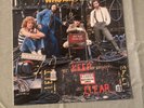 THE WHO 