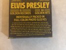 Elvis Presley Collectors' Series 15 Golden Records/30 Golden Hits Complete