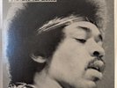 Jimi Hendrix 12 LP Vinyl Box Set Near Mint German Import Polydor 2625 038 1980