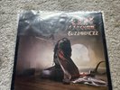 Ozzy Osbourne – Blizzard Of Ozz LP 1980 UK Jet JETLP 234 VG