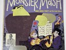 The Original Monster Mash (LP 1962 Mono GPX 57001 1st Press Transylvania Twist)