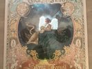 Sierra Ferrell-Trail Of flowers- “Signed”Copy-album-LP-Record-Vinyl-Mint