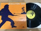 Lee Perry & The Upsetters – Revolution Dub Vinyl LP Original 1st Press Cactus