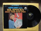 LEONARD NIMOY 