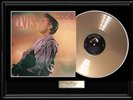 SPECIAL DEAL FOR TOM FOR SIX ELVIS GOLD RECORD FRAMES PRIVATE AUCTION