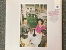 Led Zeppelin Presence SEALED 70's pressing with hype sticker vinyl LP
