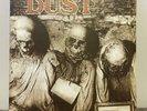 DUST -Hard Attack - Vinyl 2LP Lim edition numbered Kama Sutra 2013 US EX (S-115)
