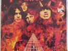 AC/DC - Highway To Hell - 1979 Albert first issue blue label LP- EX