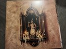 MELANIE MARTINEZ Hades Blood Recs White Ochre Splatter Vinyl 2LP /3000 IN HAND