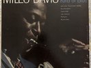 Miles Davis Kind of Blue 1959 Mono 1st Press 1D/1D Triple Misprint Errors VG+++