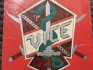 Vice LP Vinyl Record Metal 1984 Riel Records Original, Factory Sealed 80s Rock