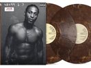 D'Angelo - Voodoo | Brown Vinyl Record LP w/ Credits, Lyrics & Liner Notes