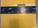 Dave Clarke Fuse Presents Compilation 3xVinyl Techno the Baron