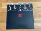 Scorpions  [UNPLAYED] ORIGINAL VINYL LP Taken By Force