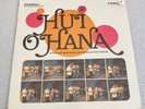 HUI OHANA • Live At Sounds Of Hawaii Studios 1975 LP SEALED
