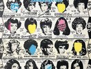 The Rolling Stones ‎–Some Girls-LP-original 1978-2nd Version (Faces Removed)