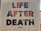 TOBYMAC Life After Death NEW 2022 2xLP Christian Hip-Hop Vinyl ForeFront Records