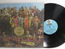 The Beatles Sgt Peppers Lonely Hearts Club Band 1968 Uruguay Odeon URL 2115 Mono