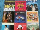 ( 12) CLASSIC R&B “SOUL FUNK “ LP VINYL RECORD LOT