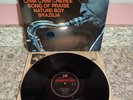 HMV CSD1619 - THE JOHN COLTRANE QUARTET PLAYS 1st NM/NM