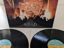 NEIL YOUNG & CRAZY HORSE-WELD...SUPERB RARE  1ST PRESS UNPLAYED? 2XVINYL LP 1991