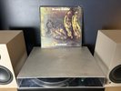 Black Widow - Sacrifice UK 1970 A1/B1 Misprint Vinyl Record LP 1st Issue VG/VG