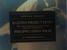 Gotan Project - Inspiración - Espiración (A Gotan Project Selection) (20th Ann