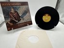 STEVIE WONDER - Talking Book LP (US Press TAMLA Braille Gatefold Cover) Vinyl