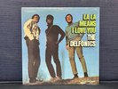 The Delfonics - La La Means I Love You - 1968 - Philly Groove - Stereo(SEALED)