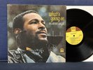 Marvin Gaye - What’s Going On - 1971 - Tamla Label - Stereo