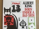 Albert King - Born Under A Bad Sign - Sundazed Reissue - 1998 - NM Vinyl