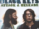 The Black Keys - Attack & Release  2008 org. vinyl ed. prod. by Danger Mouse RAR