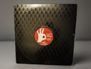Sterac EP Asphyx / Darkness In My Life / X-Tracks / Pacifia 1995 12