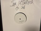 SIGNED  Echo & the Bunnymen Apples For Isaac TEST PRESSING Vinyl IN HAND