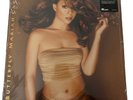 Mariah Carey Rare “Butterfly” (2LP) Exclusive Champagne Wave Vinyl Me Please VMP