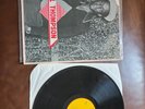 Linval Thompson Don't Cut Off Your Dreadlocks Vinyl LP Dub Reggae Third World