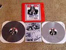 AC/DC Want You On Route 666 2LP Colored Vinyl Rare Live 1979 MINT With Insert