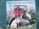 Jimmy Smith – Back at the Chicken Shack LP Blue Note ST-84117 Japan Organ Jazz T
