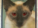 Blink-182 Cheshire Cat Red Eyes Variant