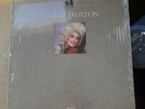 Dolly Parton, Collector's Series, 1985 In Shrink  RCA Victor SHL1-5471 EX/EX