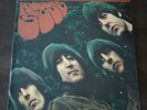 The Beatles -RUBBER SOUL- Mobile Fidelity Sound Lab - MFSL 1-106