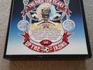 Iron Maiden - The First Ten Years - Limited Edition Vinyl Boxset