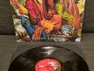 Grand Belial's Key – Kohanic Charmers LP ( Arghoslent - Svolder - Profanatica )