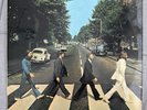 THE BEATLES ABBEY ROAD 1st PRESS YEX 749-2/750-1 MISALIGNED APPLE NO HER MAJESTY