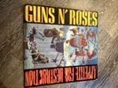 Guns N' Roses – Appetite For Destruction 12