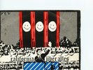 VINYL 45 w/ Pic Sleeve Dead Kennedys - California Über Alles UK PRESS VG+/VG++