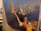 SUPERTRAMP Breakfast In America SP-3708 1979 A&M Records