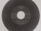 BOBBY McDOWELL YOUR LOVE YOUR KISS 45 RPM RARE RECORD