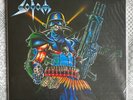 Very RARE Sodom Ten Black Years - Best Of 12